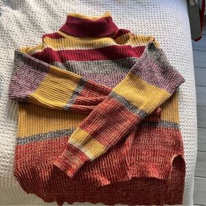 Urban outfitters turtleneck